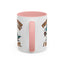 Humor Mug - First Coffee Then