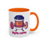 Humor Mug - Strong Coffee