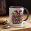 Easter Mug - Happy Easter Bunny Ears