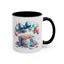 Birthday Mug - Birthday Present Unwrap