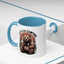 Adventure Mug - Let's Go Camping Bear