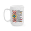 Mother's Day Mug - Mom