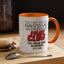 Humor Mug - The First Rule of Passive Aggressive Fight Club