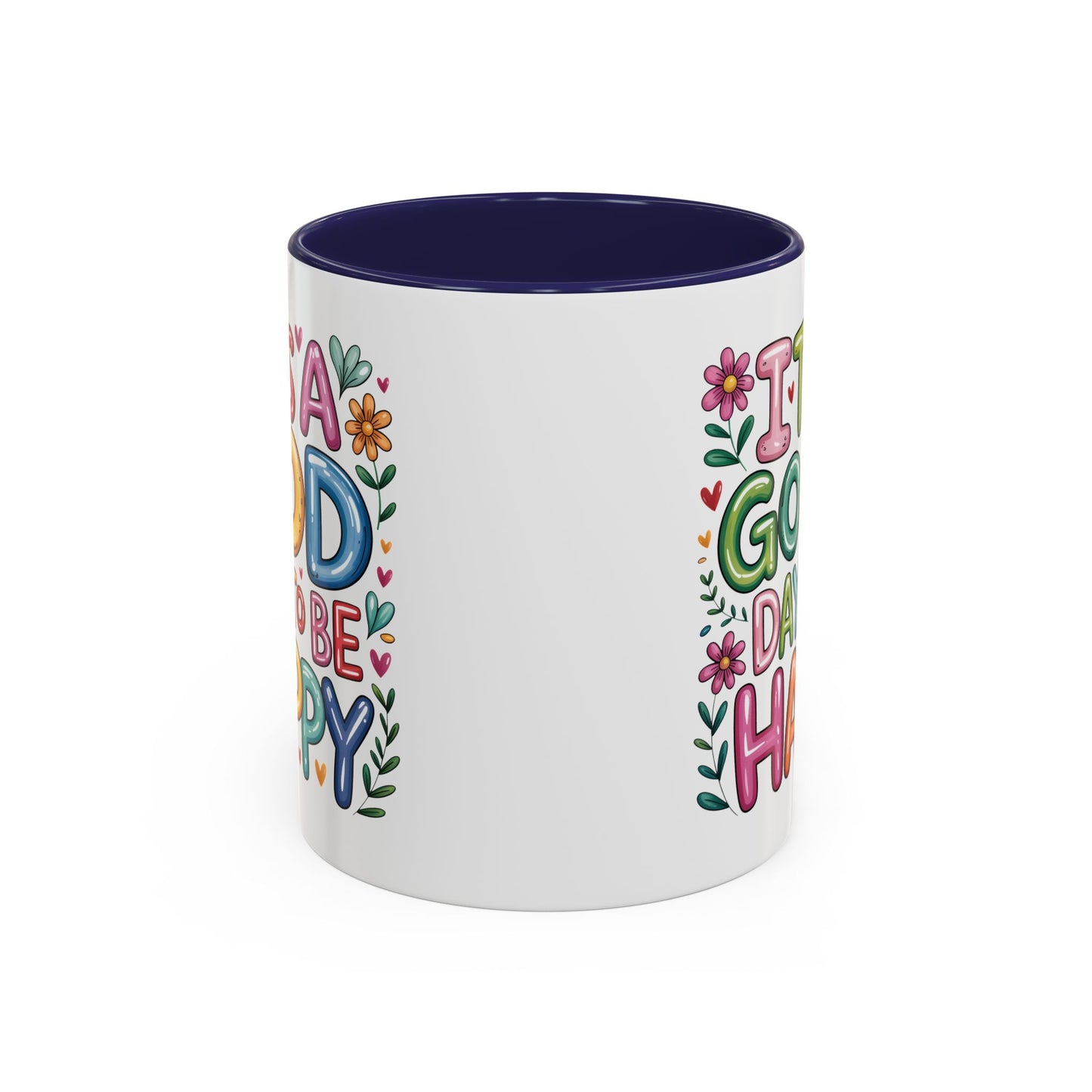 Wellness Mug - It's A Good Day