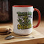 Adult Mug - Take Me To Your Dealer