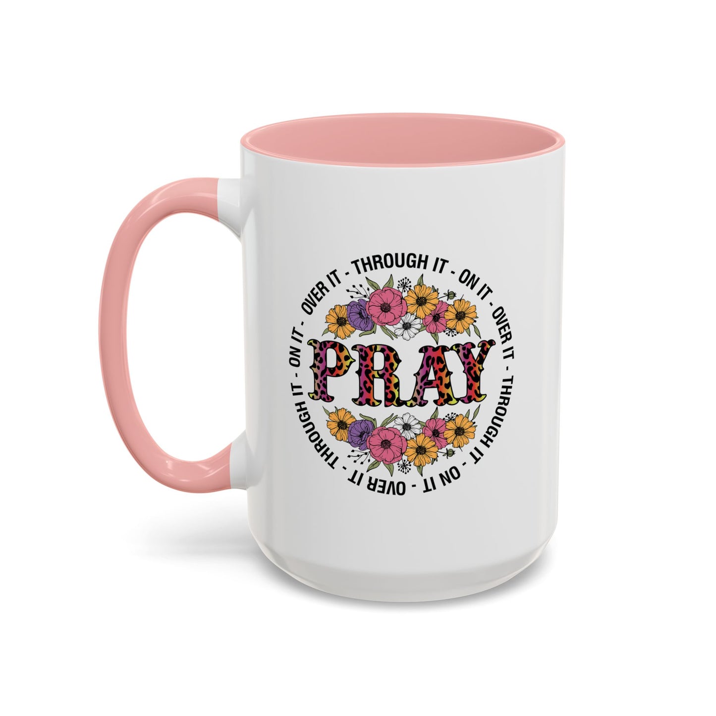Religious Mug - Pray