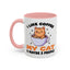 Office Mug - I Like Coffee