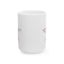 4th of July Mug - 4th of July Star Quotes