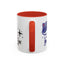 Humor Mug - I Do What I Want
