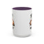 Humor Mug - Sorry I Can't Go