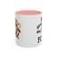 Humor Mug - Not Givin Any Fox