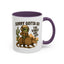 Alien Mug - Sorry Gotta Go