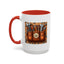 Father's Day Mug - Best Dad Tools
