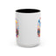 Birthday Mug - Happy Cupcake
