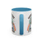 Humor Mug - Hang in There It Gets Worse