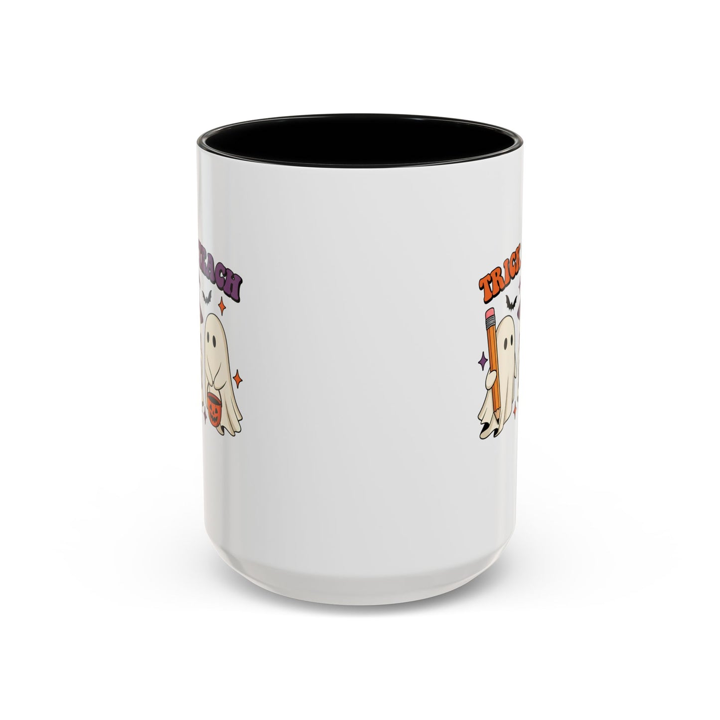 Halloween Mug - Trick Or Treat