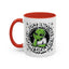 Alien Mug - Homesick Alien