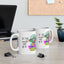Alien Mug - In This World