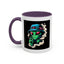 Alien Mug - Humans Are Gross