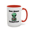 Alien Mug - One More Chapter