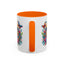 Religious Mug - Cross