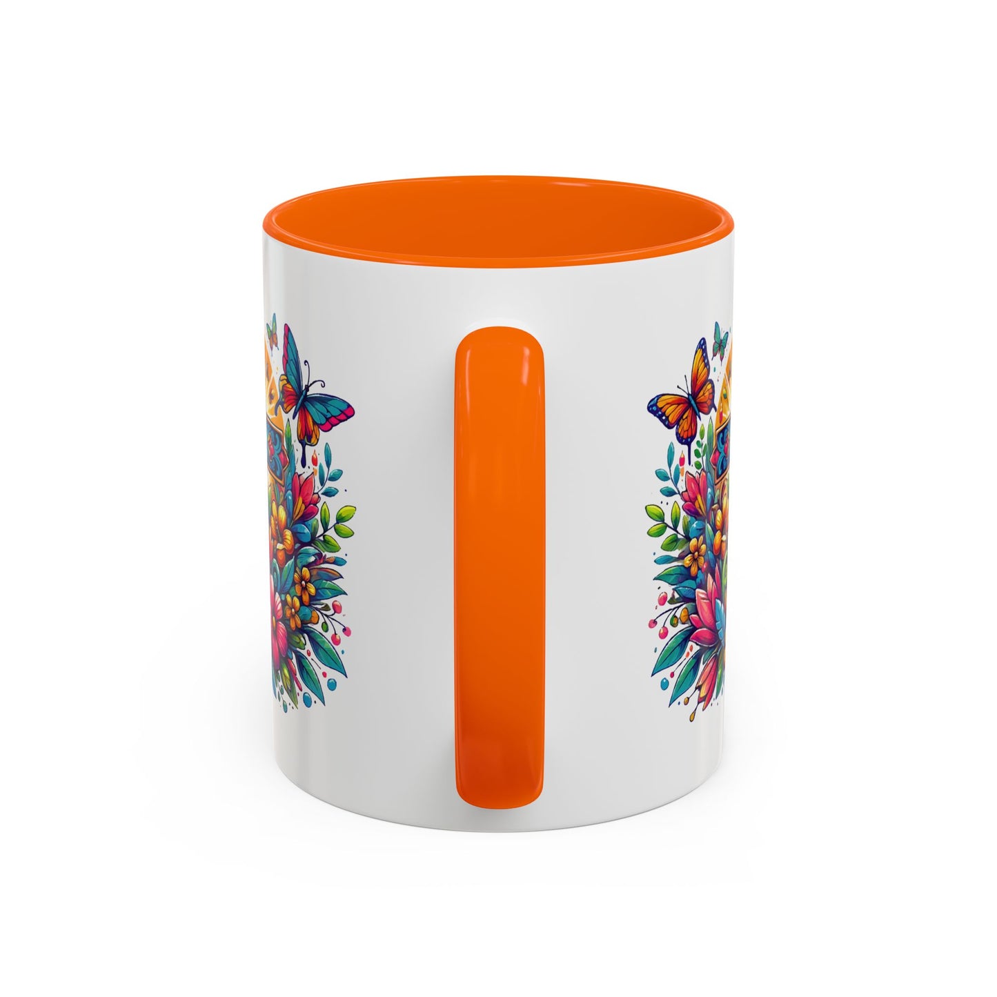 Religious Mug - Cross