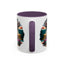 Animal Mug - Dog Coffee Wrap 44