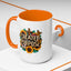 Religious Mug - Created With Purpose