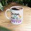 Motivation Mug - Dream Big Make It Happen