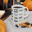 Motivation Mug - Anything Possible
