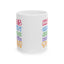 Humor Mug - Why Does Opportunity Always Knock