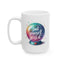 Motivation Mug - Find Yourself And Do That