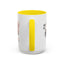 Humor Mug - Shut The Cluck Up