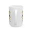 Mother's Day Mug - No Words Can Express
