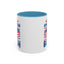 4th of July Mug - All American Bruh
