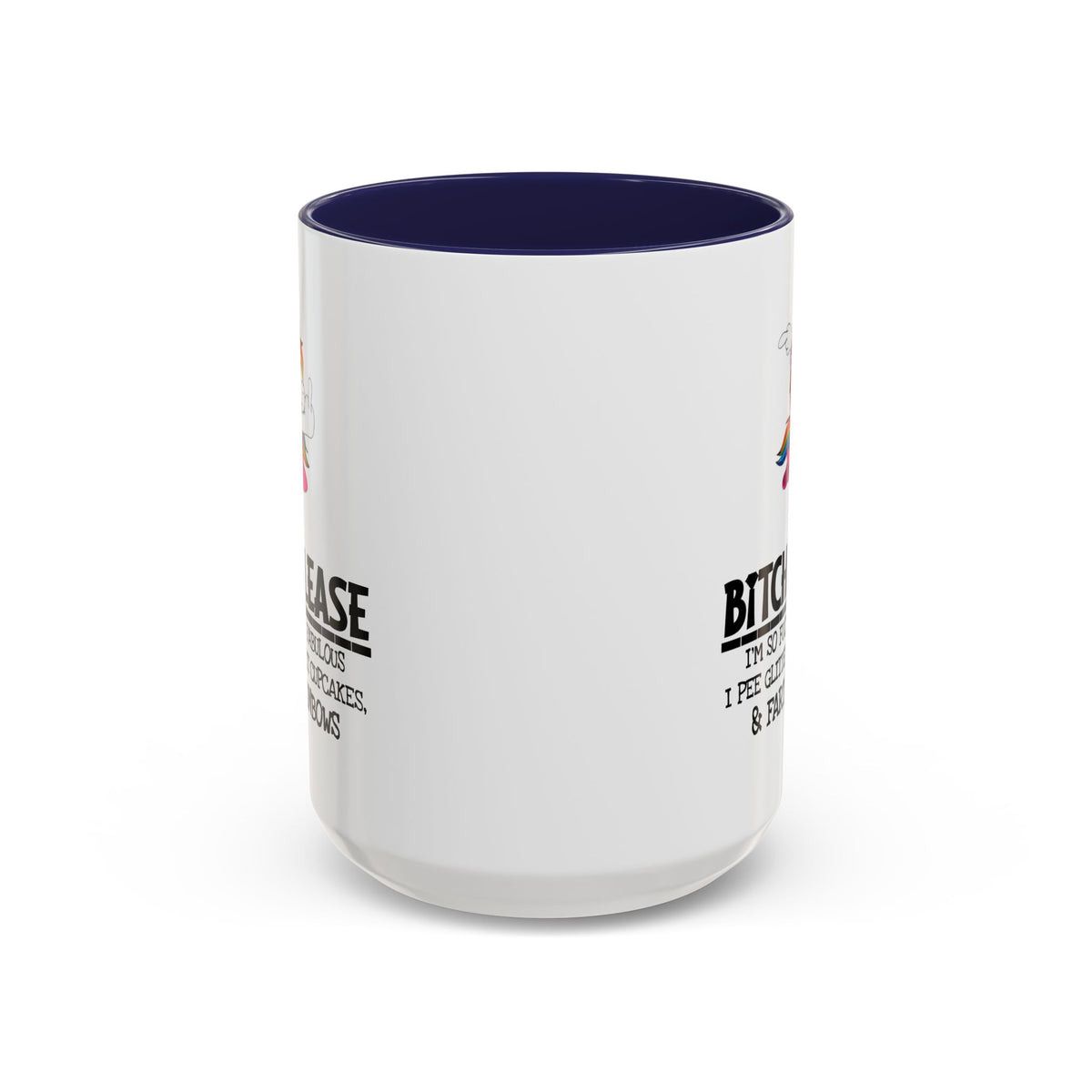 Adult Mug - Bitch Please