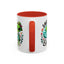 Alien Mug - Save The Earth