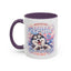 Animal Mug - Shedding Fluff Clouds