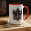 4th of July Mug - One Nation Under God