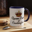 Adult Mug - Queen Cunt Of Cuntingdom