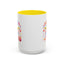 Anniversary Mug - I Love You More Than Yesterday