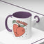 Adult Mug - Just Peachy