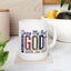 Religious Mug - Doing My best