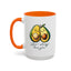 Valentine's Day Mug - Avo Always Love You