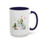 Birthday Mug - Cute Dragon Present
