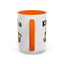 Animal Mug - Kit-Tea