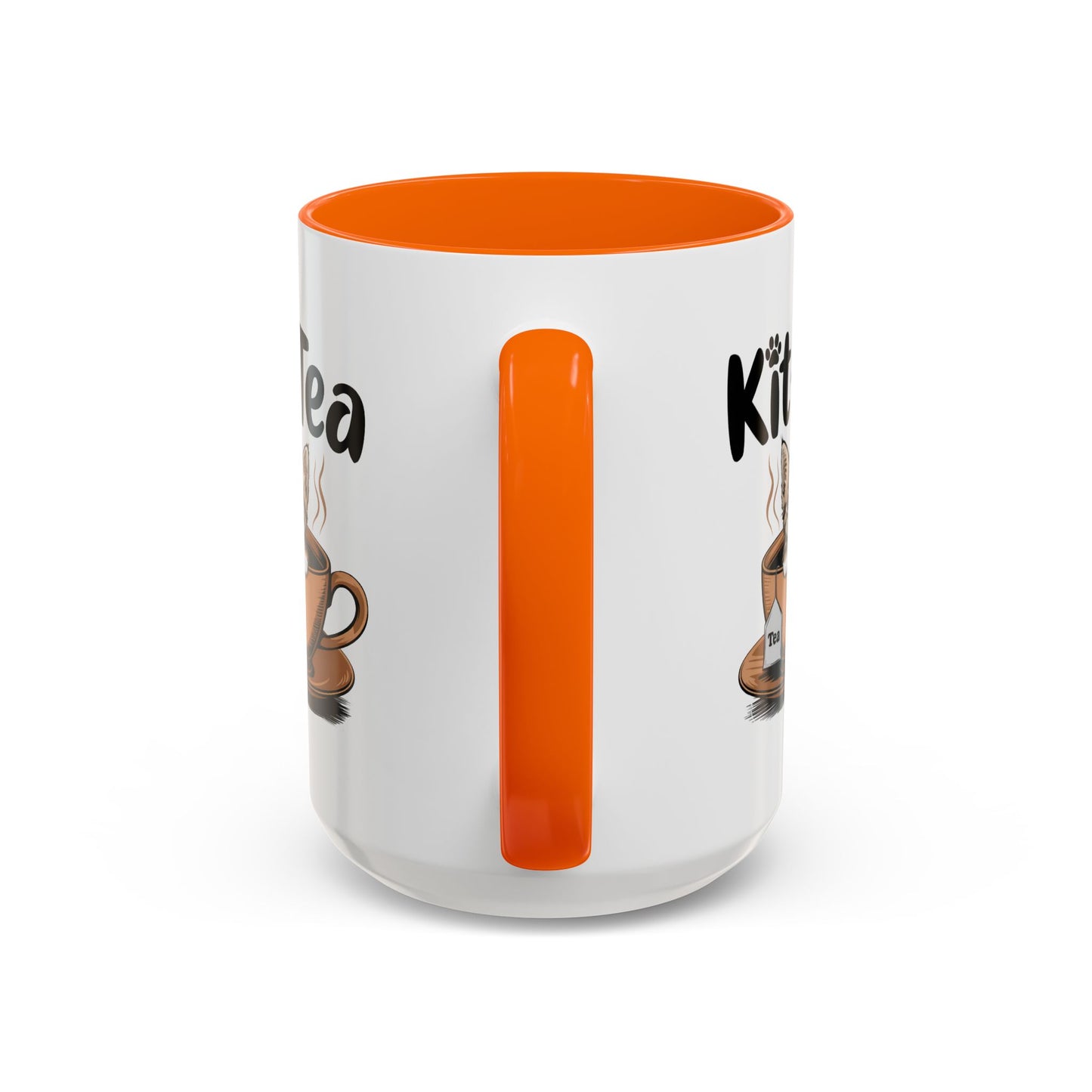 Animal Mug - Kit-Tea