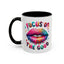 Wellness Mug - Focus On The Good