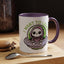 Alien Mug - I Want To Leave