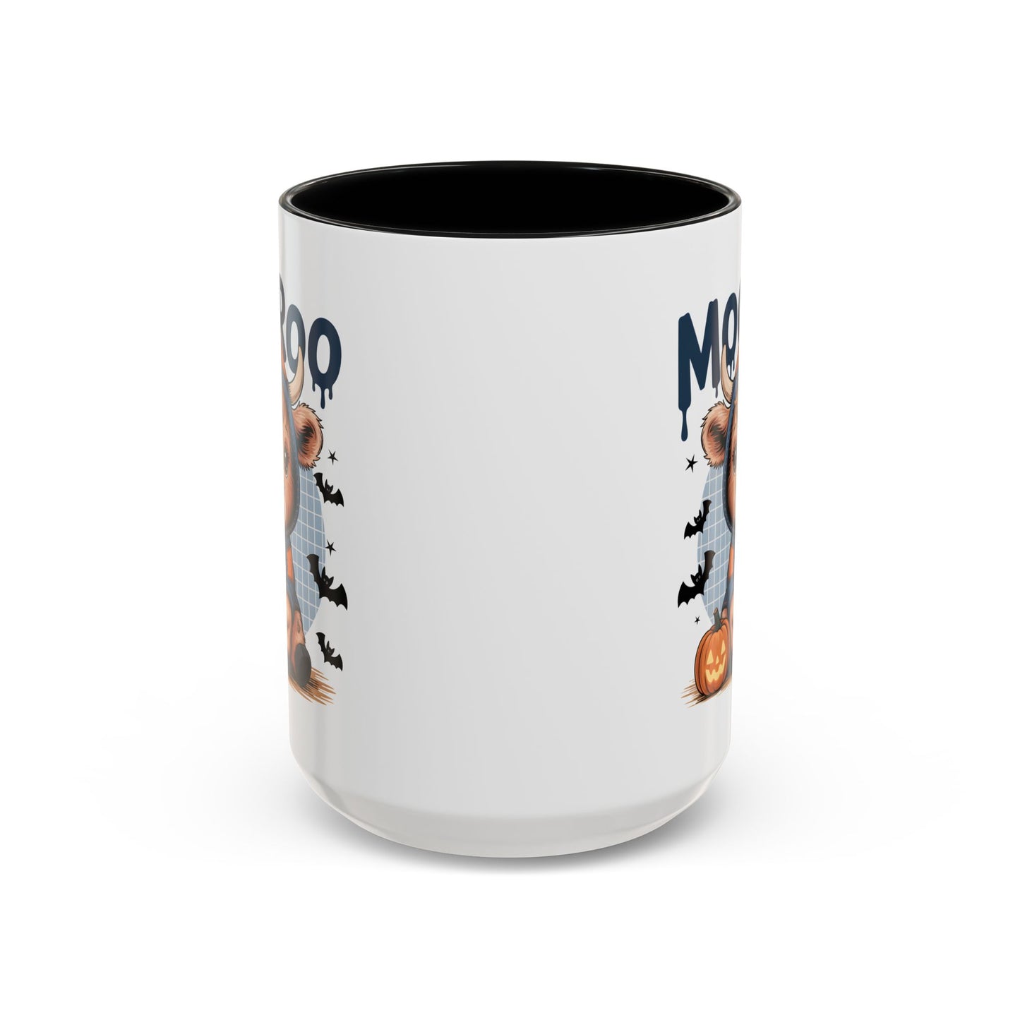 Halloween Mug - BooRoo